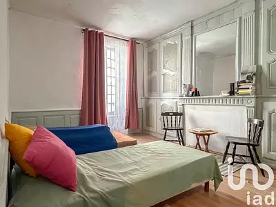 Maison, 131 m²