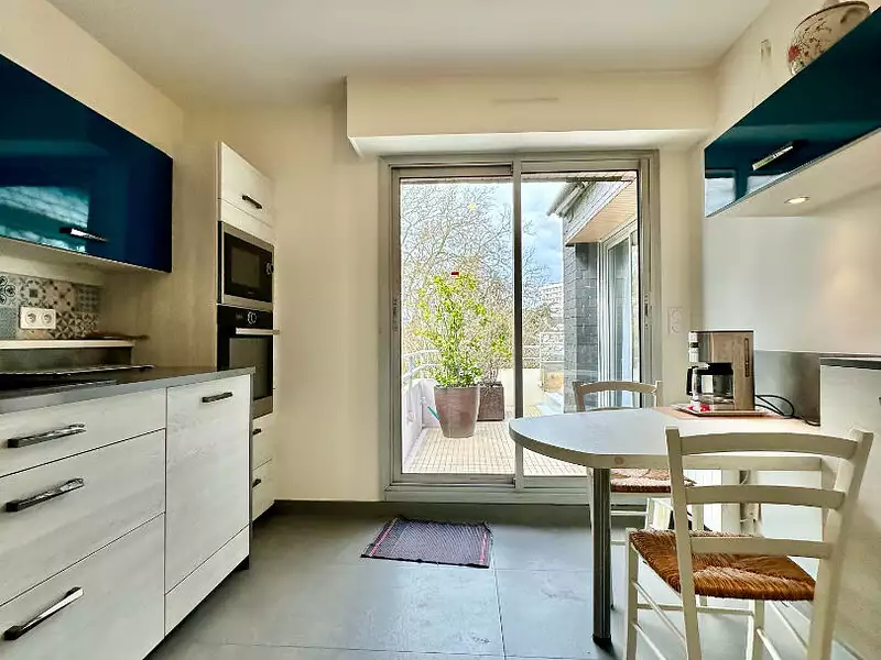 Appartement, 135 m²