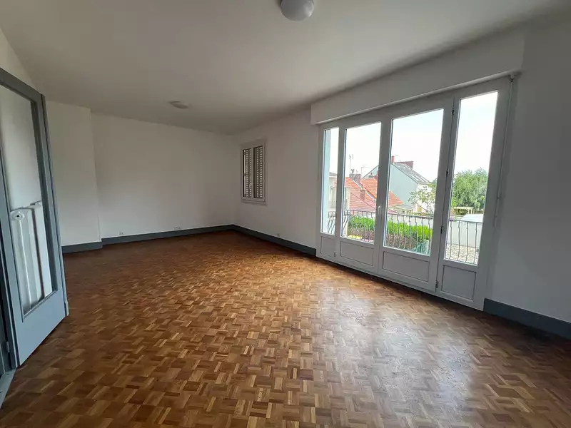 Appartement, 75 m²