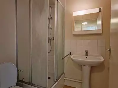 Appartement, 27 m²