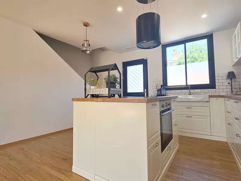 Maison, 127 m²
