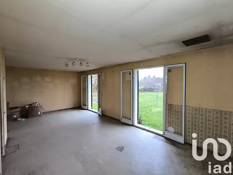 Maison, 120 m²