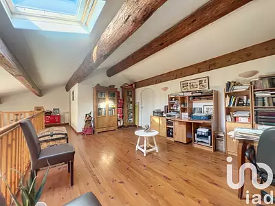 Maison, 360 m²