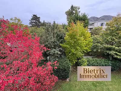 Appartement, 82 m²