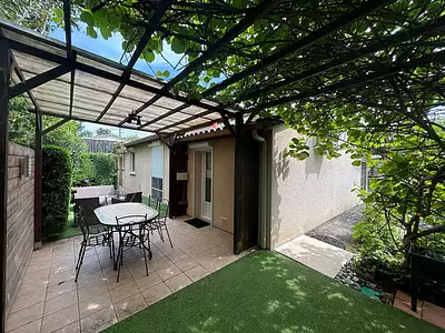 Maison, 120 m²