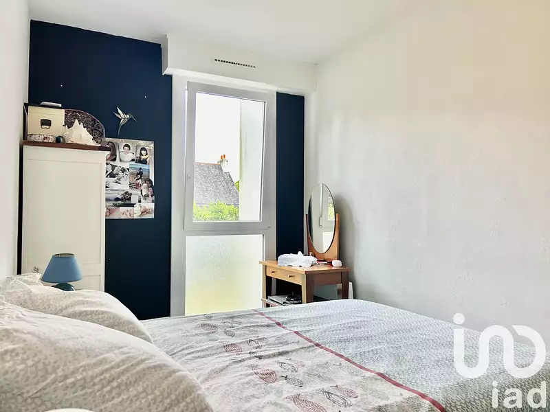 Appartement, 74 m²