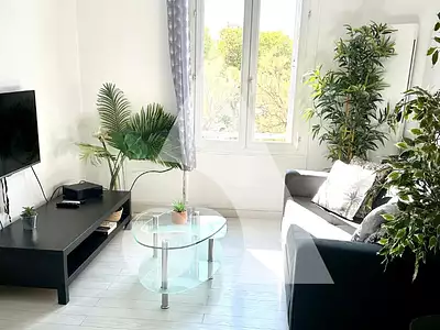 Appartement, 66 m²