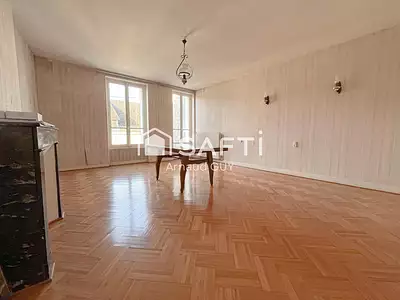 Maison, 86 m²