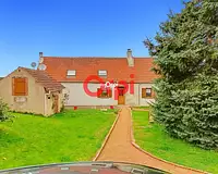 Maison, 135 m²