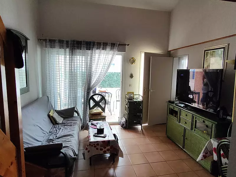 Appartement, 39 m²