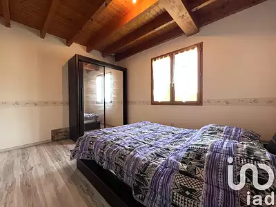 Maison, 109 m²