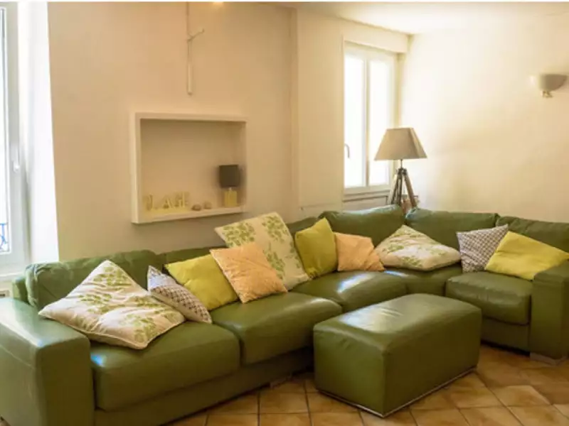 Maison, 135 m²