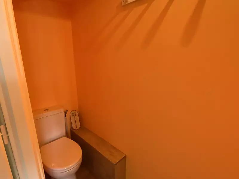 Maison, 47 m²