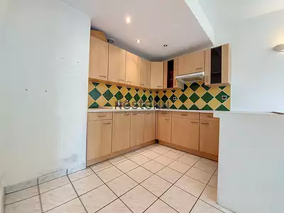 Appartement, 59,7 m²