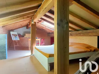 Maison, 60 m²