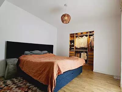 Maison, 163 m²