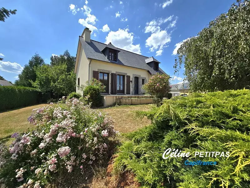 Maison, 110 m²