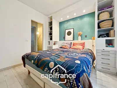 Maison, 70 m²