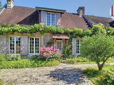 Maison, 286 m²