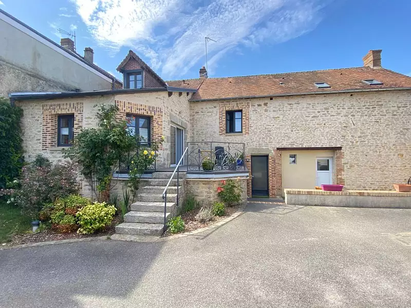 Maison, 164 m²