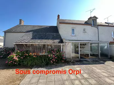 Maison, 90 m²