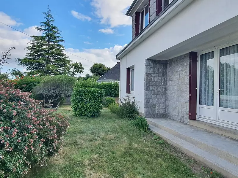 Maison, 105 m²