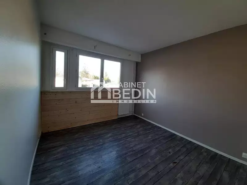 Appartement, 100 m²