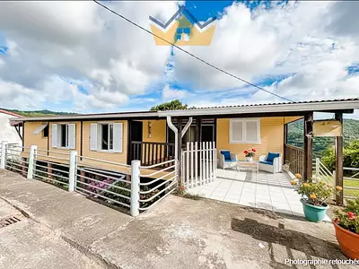 Maison, 73 m²