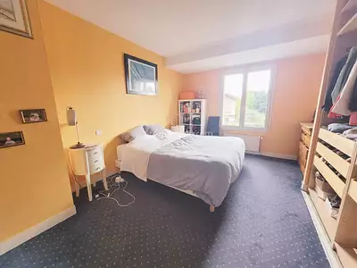 Maison, 175 m²