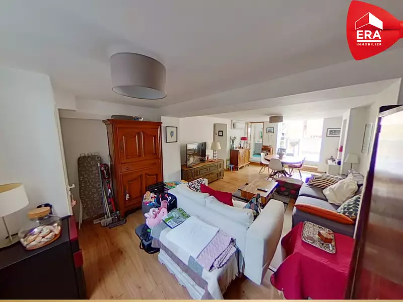 Appartement, 70,31 m²