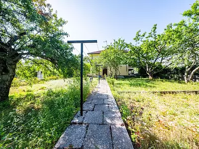 Maison, 95 m²