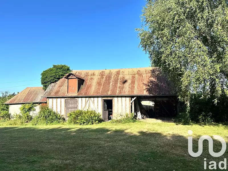 Maison, 154 m²