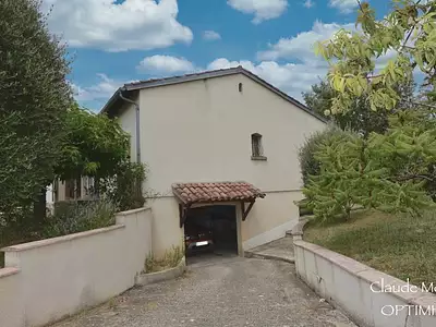 Maison, 129 m²