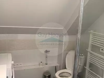 Appartement, 56 m²