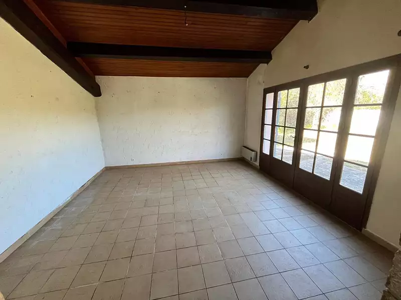 Maison, 100 m²
