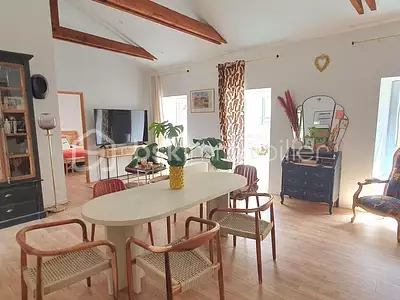 Appartement, 82 m²