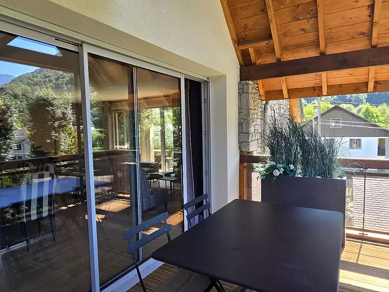 Appartement, 106,5 m²