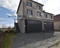 Maison, 208 m²