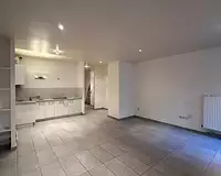 Appartement, 58 m²
