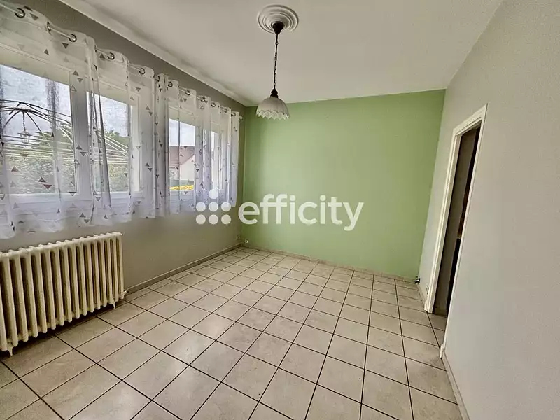 Maison, 128 m²