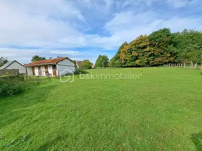 Maison, 115 m²