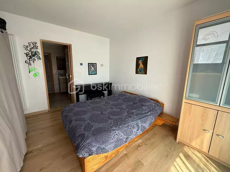 Maison, 96 m²