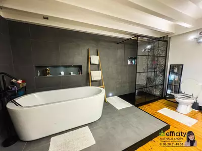 Appartement, 278 m²