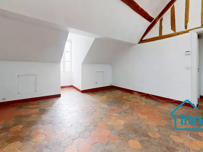 Appartement, 66,24 m²