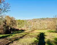 Terrain, 3 765 m²
