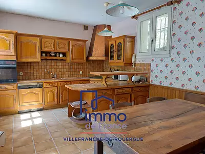 Maison, 185,5 m²