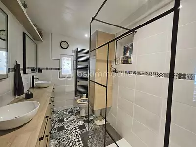 Maison, 135 m²