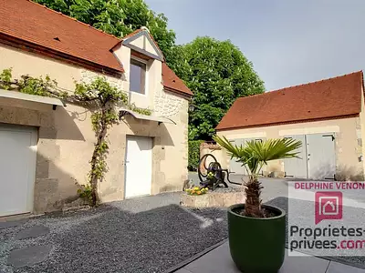Maison, 234 m²