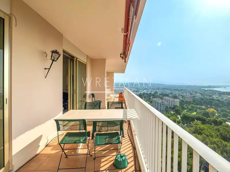 Appartement, 179 m²