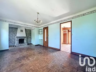 Maison, 100 m²